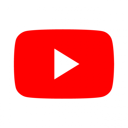 YouTube-icon-SVG - FABTECH Mexico